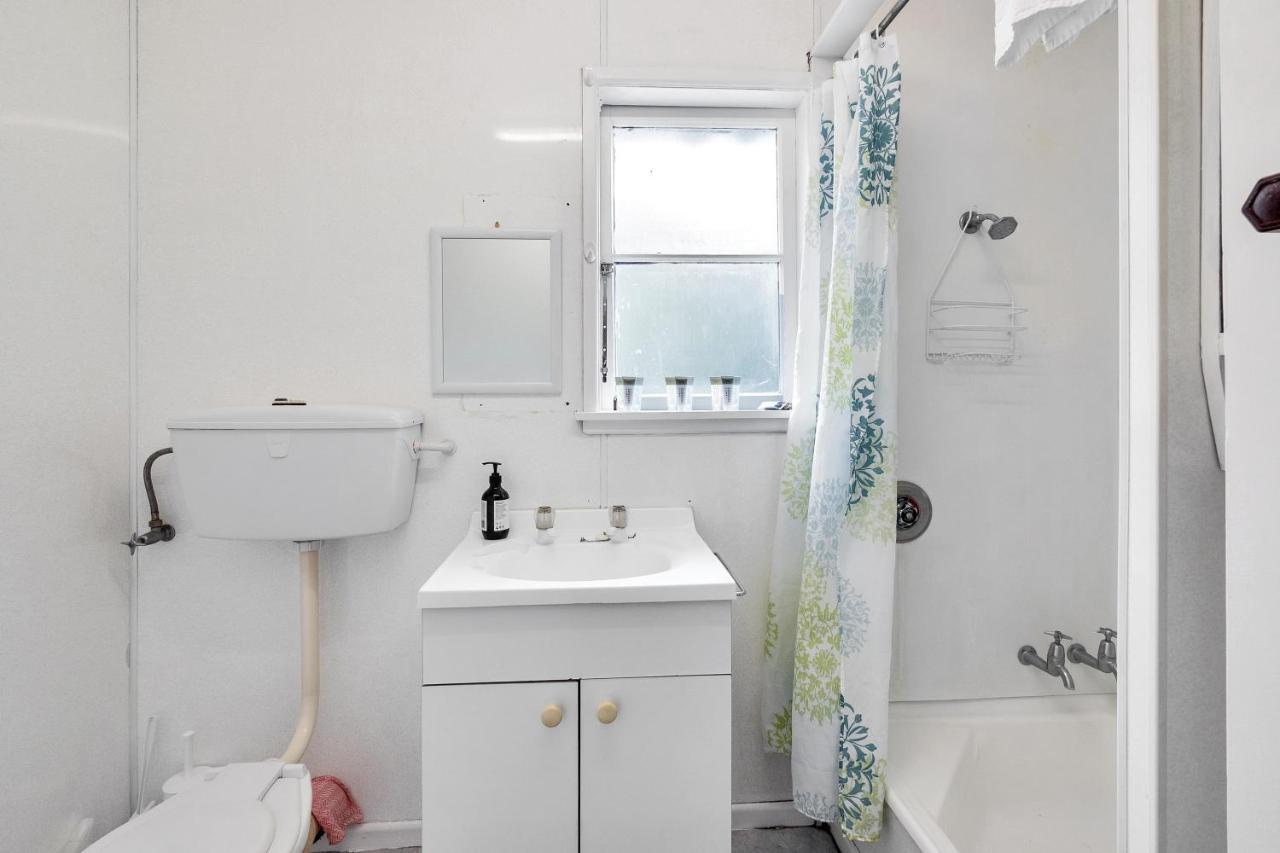 3 Bedroom In Onehunga W Parking - Wifi - Netflix Auckland Exterior foto